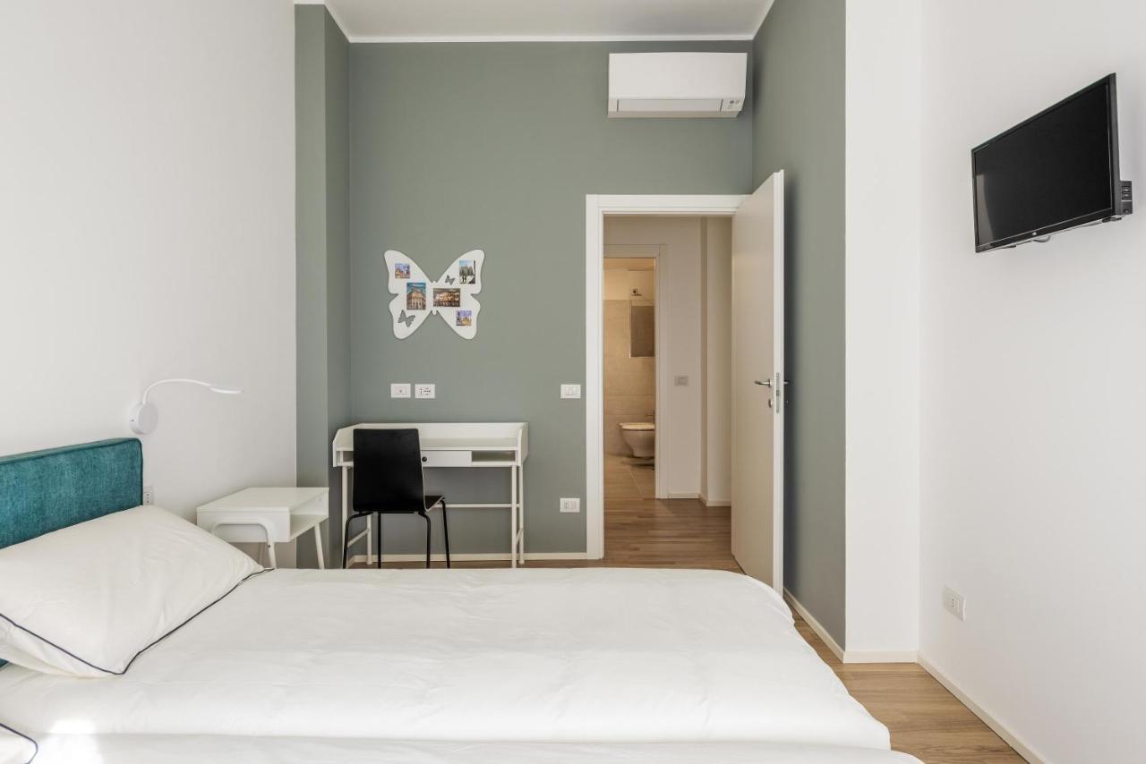 Spacious & Comfortable Apartment In Duomo By Easylife Милан Экстерьер фото